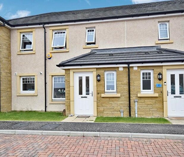 2 Bedroom Terraced House To Rent In Sussex Grove, Glenboig, ML5