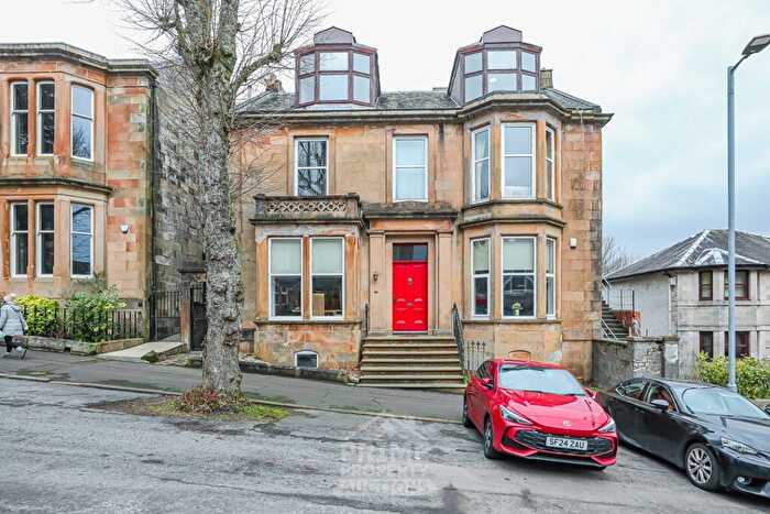 2 Bedroom Flat For Sale In Forsyth Street, Greenock, PA16
