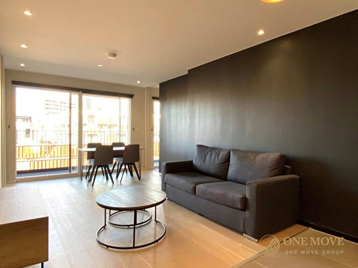 2 Bedroom Flat For Sale In City Gardens, Manchester, M15