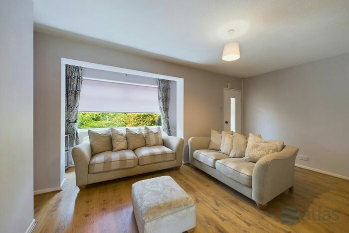 2 Bedroom Terraced House For Sale In Barnmeadow Road, Gateacre, L25