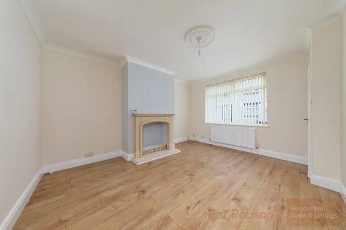 3 Bedroom Terraced House To Rent In Taylor Street, South Shields, NE33