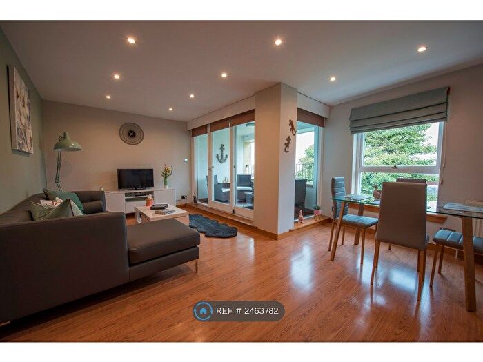 2 Bedroom Flat To Rent In New Street, Musselburgh, EH21