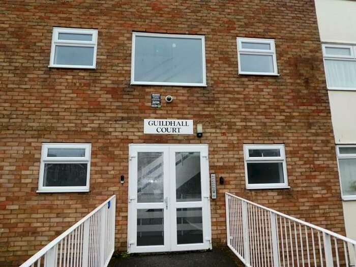 1 Bedroom Flat To Rent In Guildhall Court, Folkestone, CT20