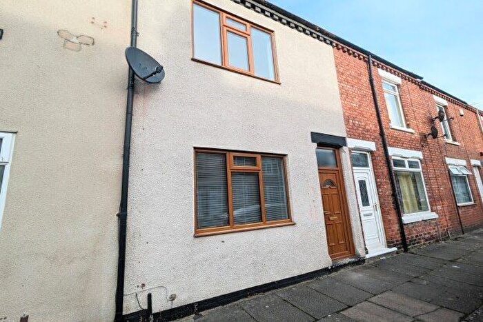 2 Bedroom Property To Rent In Lewes Road, Darlington, DL1
