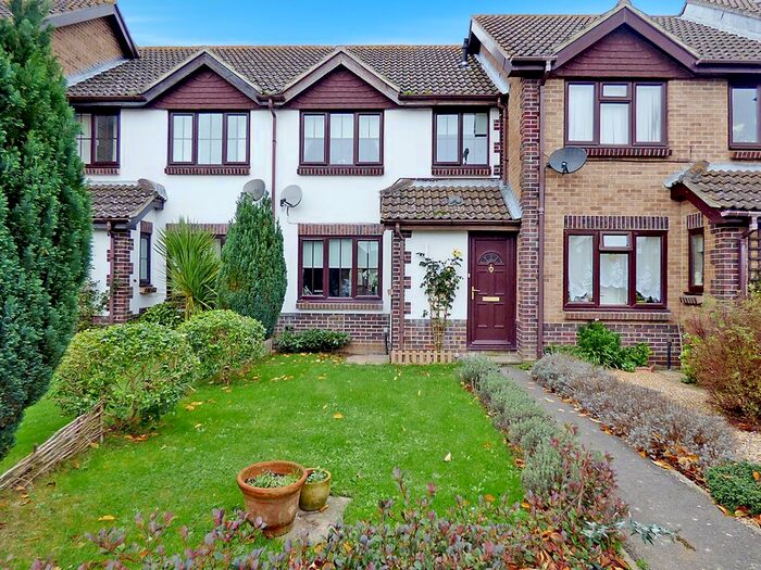 3 Bedroom Terraced House To Rent In The Millers, Yapton, Arundel BN18