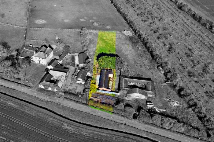 Barn Conversion For Sale In The Fen, Hilton, Huntingdon, PE28