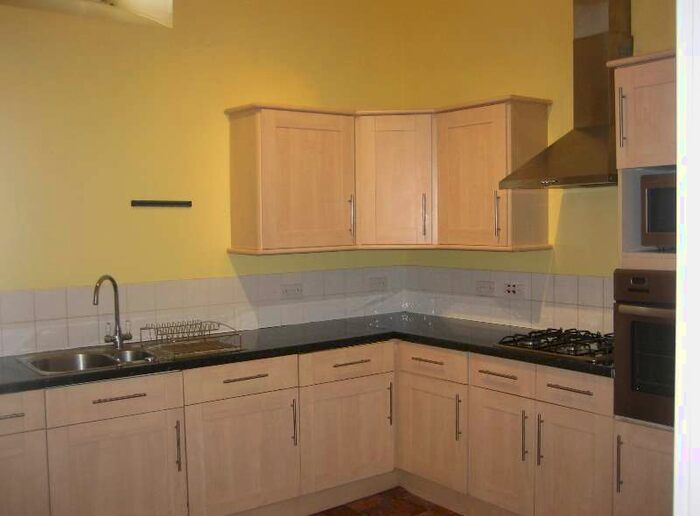 2 Bedroom Flat To Rent In Dingleton Apartments, Melrose, Scottish