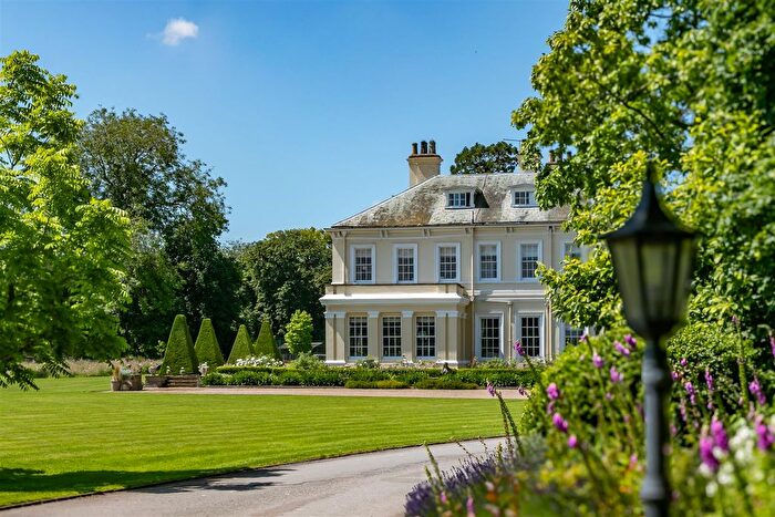 10 Bedroom Property For Sale In Cherry Burton Hall, Cherry Burton, Beverley, East Yorkshire, HU17