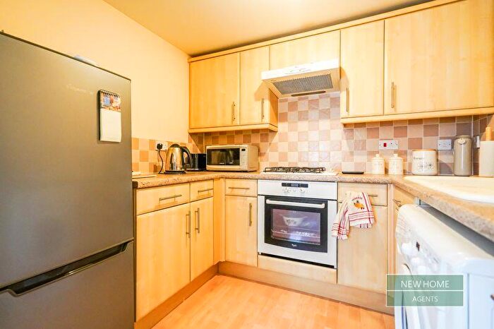 1 Bedroom Flat For Sale In Eden Croft, Weston-Super-Mare, BS24
