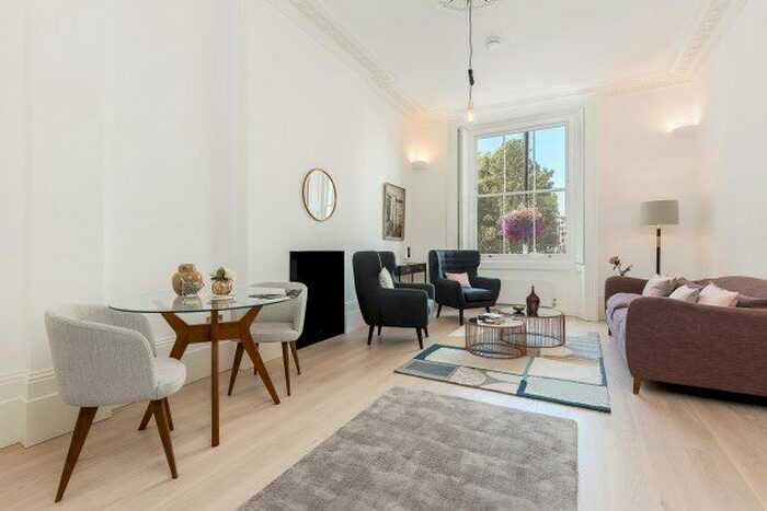 1 Bedroom Flat To Rent In Warwick Square, London, SW1V