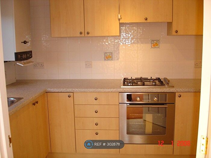 1 Bedroom Flat To Rent In Luca House, Melbourn, Royston, SG8