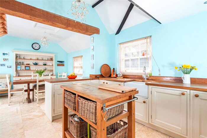 3 Bedroom Detached House For Sale In High Street, Whitwell, Hitchin, SG4