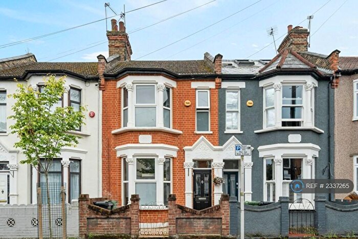 3 Bedroom Terraced House To Rent In Blenheim Road, London, E17