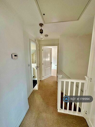 1 Bedroom Terraced House To Rent In Eagle Way, Bracknell, RG12
