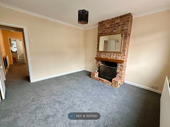 2 Bedroom Terraced House To Rent In Station Road, Rainham, Gillingham, ME8
