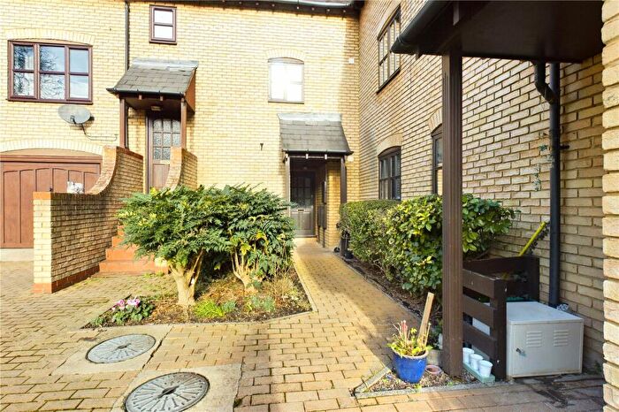 1 Bedroom Apartment To Rent In Lion Yard, High Street, Ramsey, Huntingdon, PE26