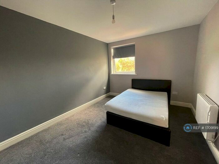 1 Bedroom Flat To Rent In Himley Road, Dudley, DY1