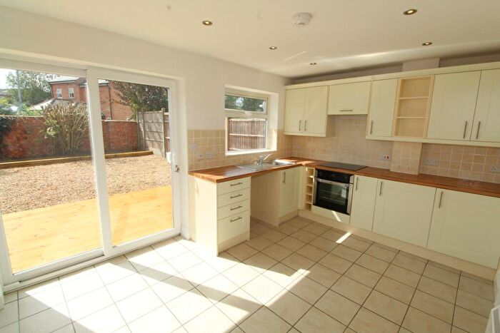 2 Bedroom End Of Terrace House To Rent In Cromwell Close, Walcote, LE17