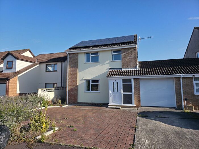 3 Bedroom Detached House For Sale In Fairwood Terrace, Gowerton, Swansea, City And County Of Swansea., SA4
