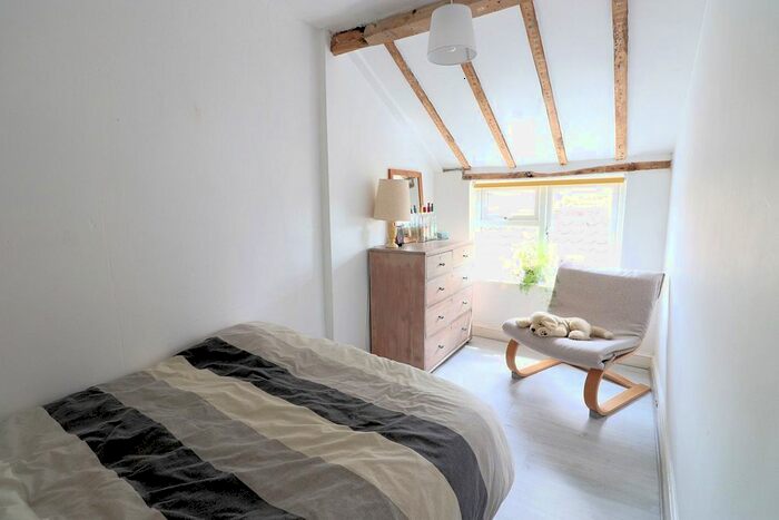 3 Bedroom Terraced House For Sale In Honey Hill, King's Lynn, PE34