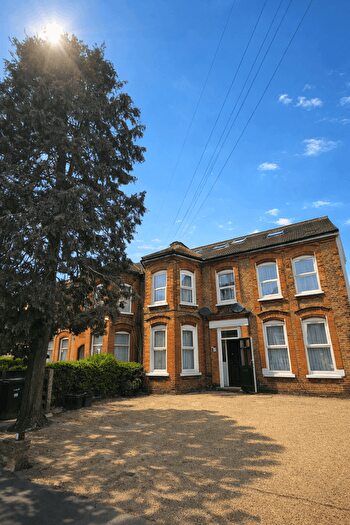 1 Bedroom Flat To Rent In Ilford, IG1