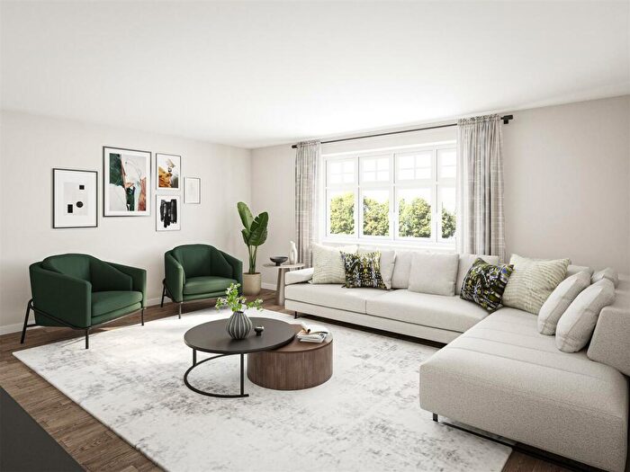 3 Bedroom Detached House For Sale In Melrose Road, West Mersea