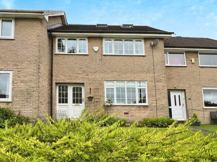 4 Bedroom Mews For Sale In Brookdale, Belmont, BL7