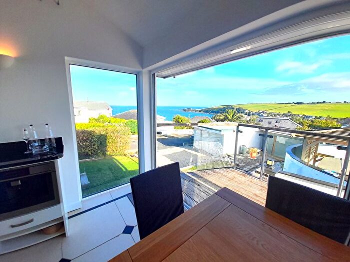 3 Bedroom Bungalow For Sale In Higher Well Park, Mevagissey, St. Austell, PL26