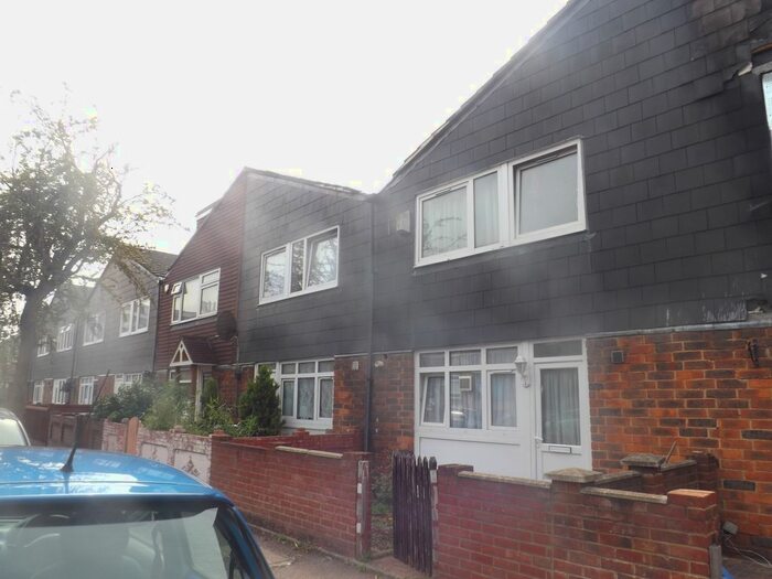4 Bedroom Terraced House To Rent In Adolphus Street, London, SE8