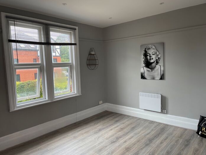 1 Bedroom Flat To Rent In Hollyshaw Lane, Crossgates, LS15