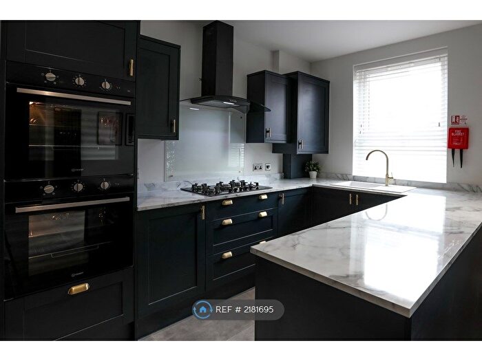 6 Bedroom Terraced House To Rent In Connaught Road, Liverpool, L7