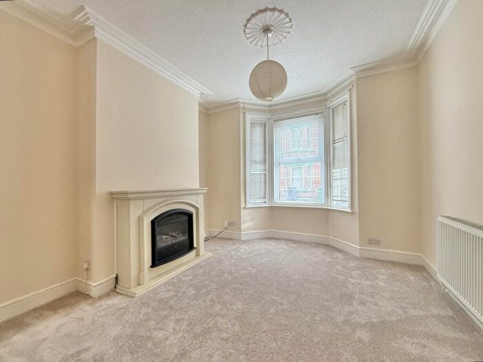 3 Bedroom Terraced House For Sale In King Edward Street, Exeter, EX4