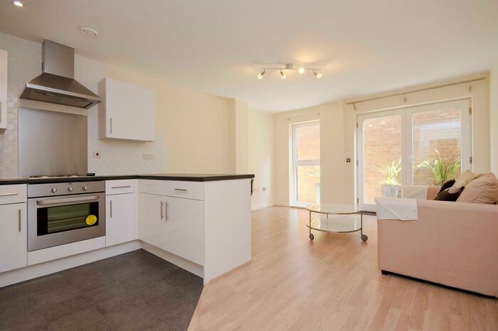 1 Bedroom Flat To Rent In Jacob House, B Amhurst Road, London, E8