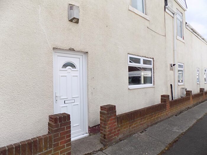 3 Bedroom Flat To Rent In St Marks Road, Millfield, SR4