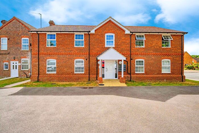 1 Bedroom Flat For Sale In Long Chaulden, Hemel Hempstead, HP1