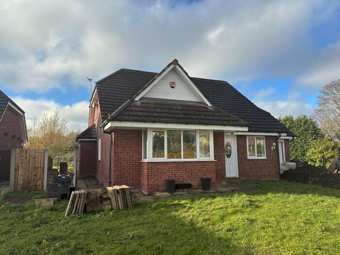 4 Bedroom Bungalow To Rent In Meols View Close, Southport, PR8