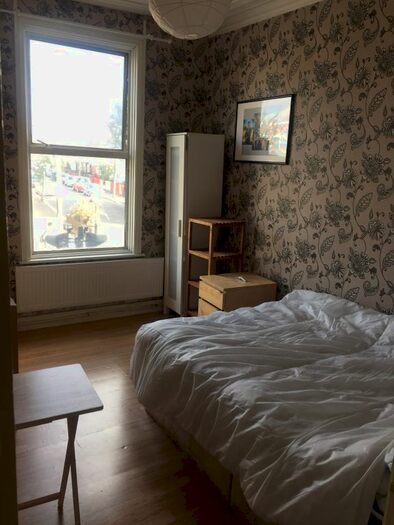 1 Bedroom Flat To Rent In High Road, Leyton, E10