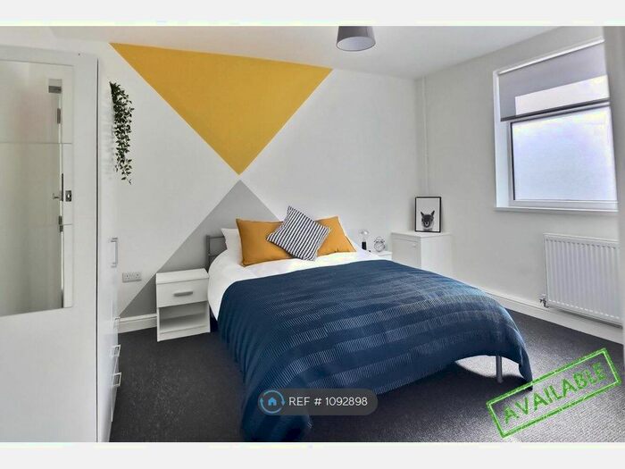 1 Bedroom Property To Rent In Surrey Street, Derby, DE22