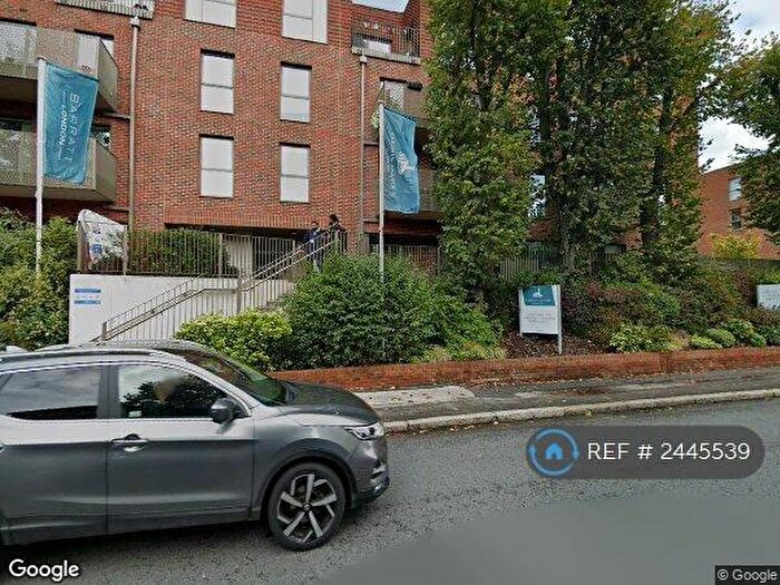 2 Bedroom Flat To Rent In Focus, Harrow, HA1