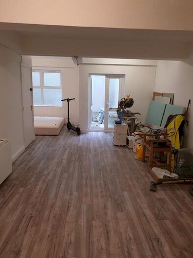 1 Bedroom Flat To Rent In Harrow Road, London, W9