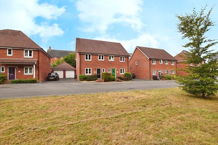 3 Bedroom Semi-Detached House For Sale In Woodbury Lane, Harnham ***Video Tour***, SP2