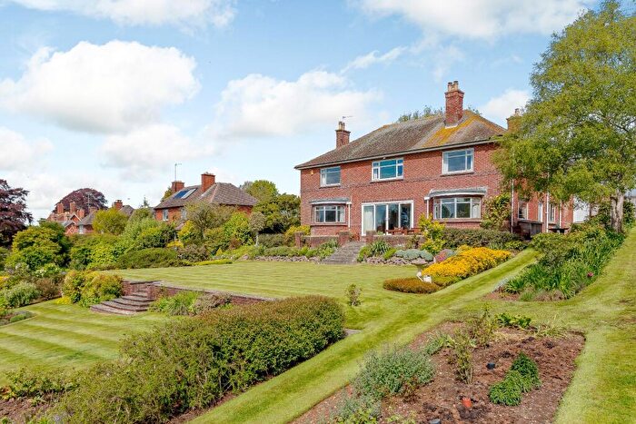 5 Bedroom Detached House For Sale In Longdogs Lane, Ottery St Mary, EX11