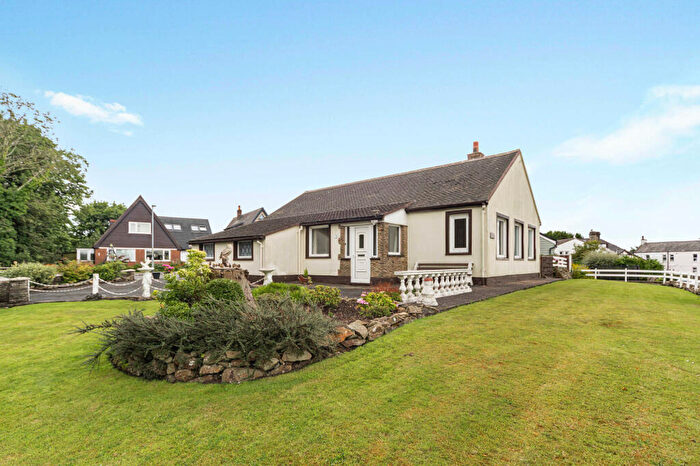 2 Bedroom Bungalow For Sale In Higher Road, Longridge, PR3