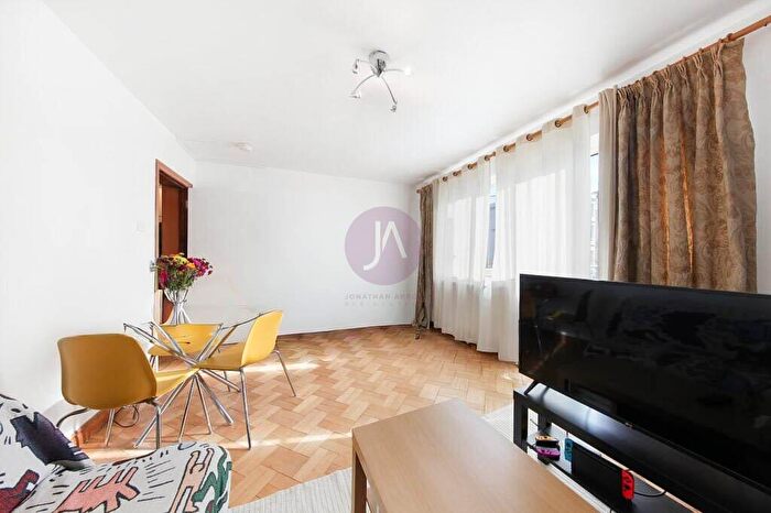 2 Bedroom Apartment To Rent In Warner House, Abercorn Place, St. Johns Wood, London, NW8