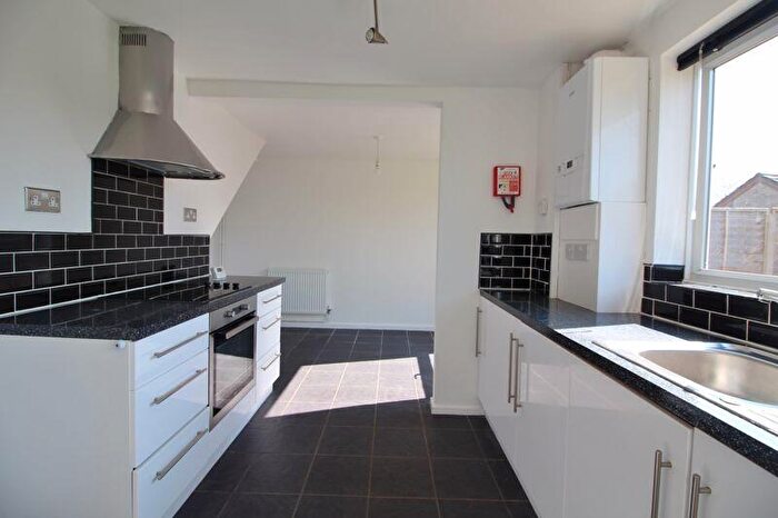 3 Bedroom Semi Detached House To Rent In West Close, Alconbury Weston, PE28