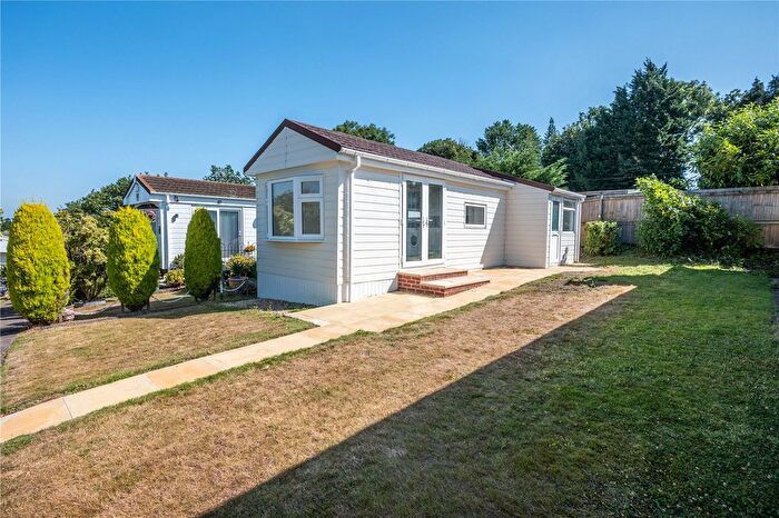1 Bedroom Mobile/park Home For Sale In Daleswood Park, Winwood Heath Road, Romsley, Halesowen, B62