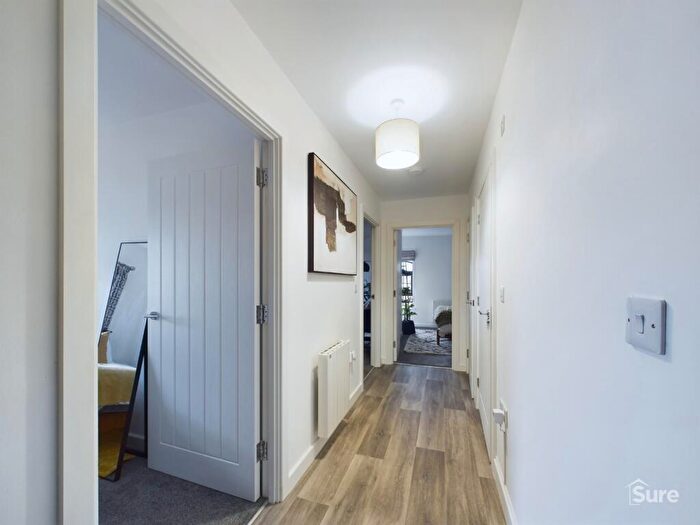 2 Bedroom Apartment To Rent In Plough Maltings, Horninglow Street, Burton-On-Trent, Staffordshire, DE14