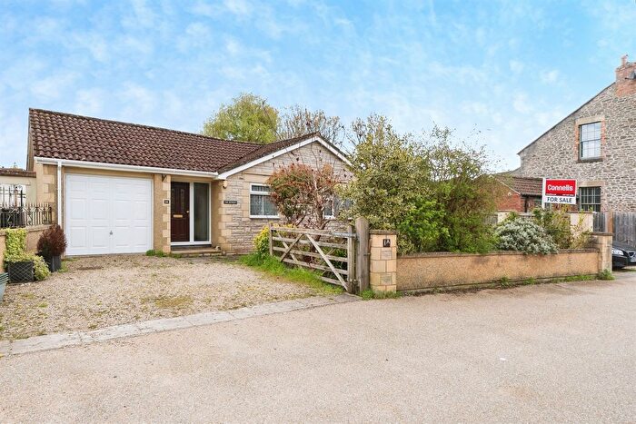 3 Bedroom Detached Bungalow For Sale In Mill Lane, Bitton, Bristol, BS30