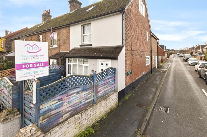 1 Bedroom Apartment For Sale In Hawkswood Road, Hailsham, East Sussex, BN27