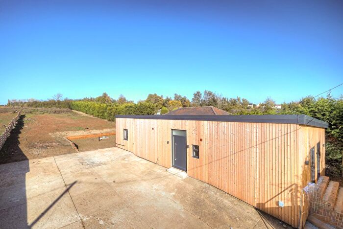 3 Bedroom Barn Conversion For Sale In Lower Road, Layer Breton, Colchester, CO2